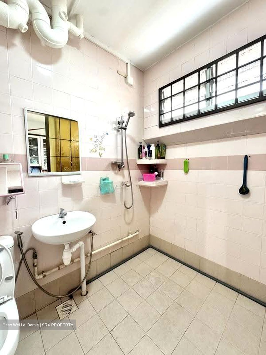 Blk 270 Bishan Street 24 (Bishan), HDB 5 Rooms #615994061